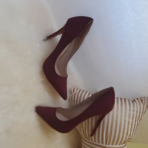 Shoe Republic LA "Miss Lola" Heels